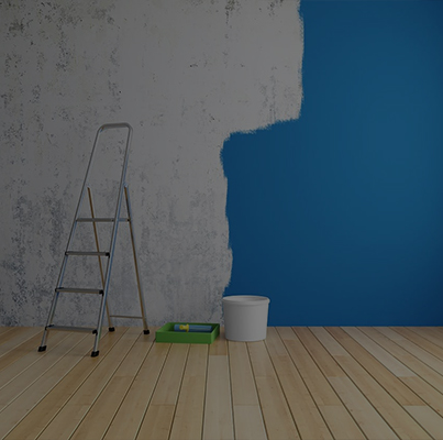 Painting and Decorating 