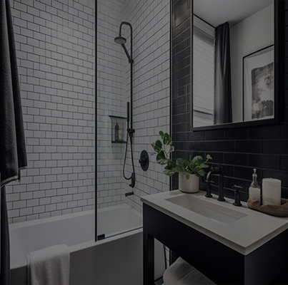 Bathroom Installation 