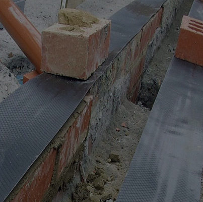Damp Proofing 