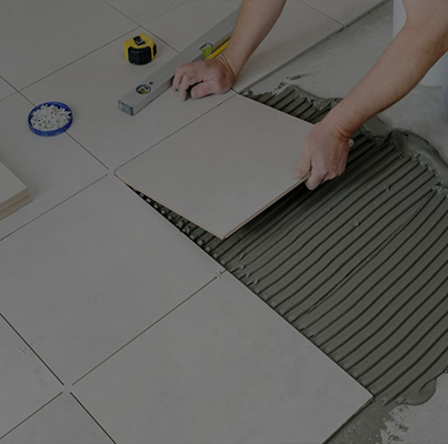 Tiling Services 