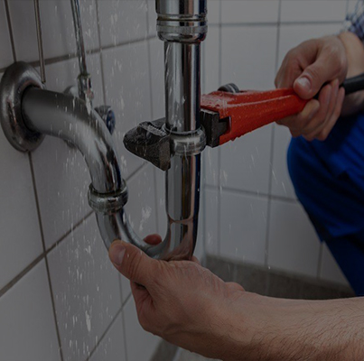 Plumbing Services 