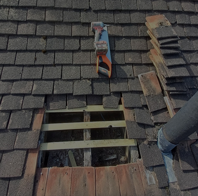 Roof Repairs 